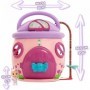 IMC Toys Cry Babies Magic Tears Dreamy's Mega House maison de poupée