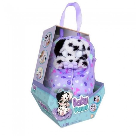 IMC Toys Baby Paws IM917637 jouet interactif