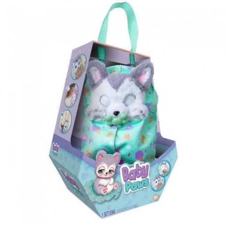 IMC Toys Baby Paws IM917644 jouet interactif