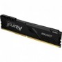 Kingston Technology FURY 16Go 3200MT/s DDR4 CL16 DIMM 1Gx8 Beast Black