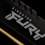 Kingston Technology FURY 16Go 3200MT/s DDR4 CL16 DIMM 1Gx8 Beast Black