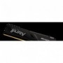 Kingston Technology FURY 16Go 3200MT/s DDR4 CL16 DIMM 1Gx8 Beast Black