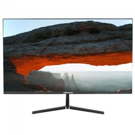 Ecran PC - MEDION  MD20152 - 24 FHD - Dalle IPS - 7 ms - 100 Hz - HDMI