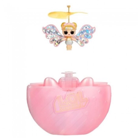 L.O.L. Surprise! Magic Flyers - Sky Starling (Gold Wings)