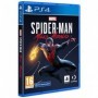 Sony Interactive Entertainment Marvel's Spider-Man : Miles Morales Standard PlayStation 4