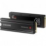 Samsung 980 PRO M.2 1 To PCI Express 4.0 V-NAND MLC NVMe
