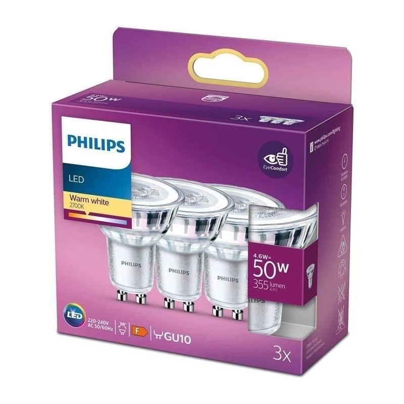 Philips Spot