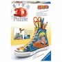 Ravensburger 11543 puzzle Puzzle 3D 108 pièce(s)