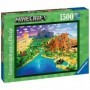 Ravensburger Le monde de Minecraft
