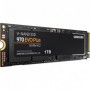 Samsung 970 EVO Plus M.2 1 To PCI Express 3.0 V-NAND MLC NVMe