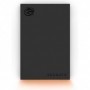 Seagate Game Drive FireCuda disque dur externe 5 To Noir