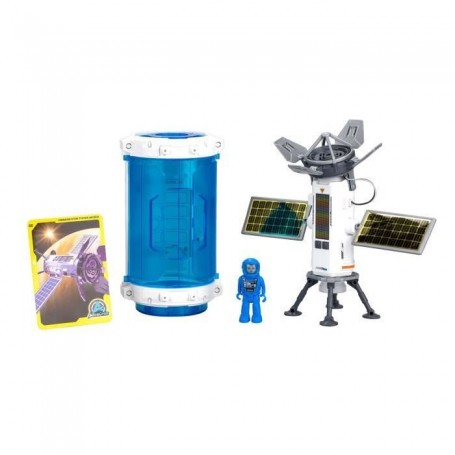 Silverlit Astropod Communication Station Mission