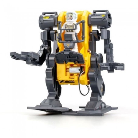 Silverlit Astropod Exoskeleton Mission