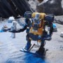 Silverlit Astropod Exoskeleton Mission