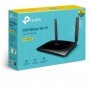 Tp-Link TL-MR6400 routeur sans fil Fast Ethernet Monobande (2,4 GHz) 4G Noir