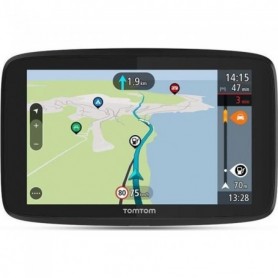 Tomtom GO Camper Tour 6"