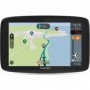 Tomtom GO Camper Tour 6"