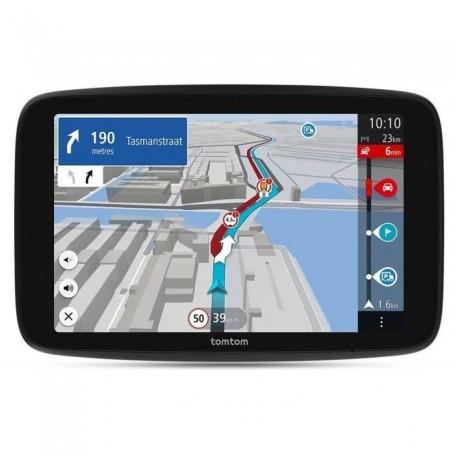 Tomtom GO Expert Plus 6"