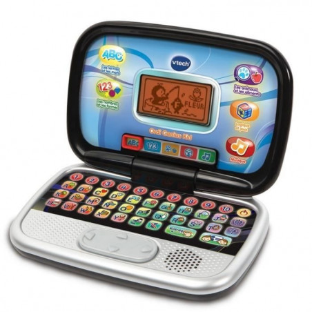 VTECH Ordi Genius Kid 45,99 €