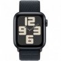 Apple Watch SE GPS - 40mm - Boîtier Midnight Aluminium - Bracelet Midn