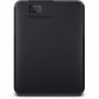 WD - Disque dur Externe - WD Elements™ - 5To - USB 3.0 (WDBU6Y0050BBK-WESN)