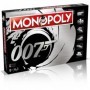 Jeu de société Monopoly 007: James Bond (FR)