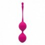 Boules d'Orgasme S Pleasures Silicone