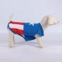 T-Shirt pour Chien The Avengers