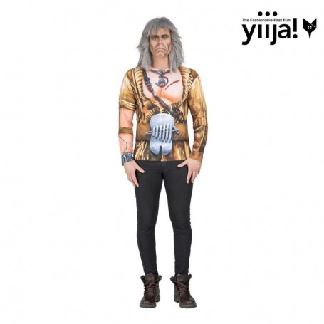 Déguisement pour Adultes My Other Me Khan Star Trek