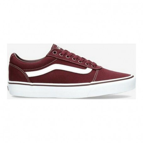 Chaussures casual homme Vans VKW6LJG Rouge foncé