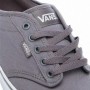 Chaussures casual homme Vans Atwood Gris