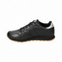Baskets Casual pour Femme Skechers Old School Cool Noir