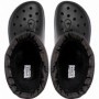 Sabots Crocs Classic Neo Puff Noir