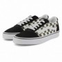Baskets Casual pour Femme Vans Ward Noir