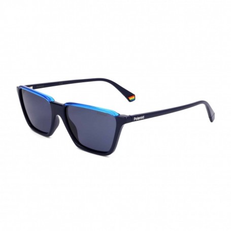 Lunettes de soleil Homme Polaroid Pld 6126/s ø 56 mm