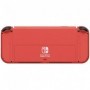 Console Nintendo Switch - Modele OLED  Édition Limitée Mario (Rouge)