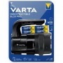 Varta INDESTRUCTIBLE BL20 PRO Noir Lampe torche LED