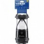 Varta INDESTRUCTIBLE L30 PRO Noir, Transparent Lampe torche LED
