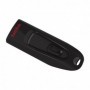 Pendrive SanDisk SDCZ48-256G-U46 USB 3.0 Porte-clés Noir 256 GB DDR3 SDRAM