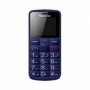 Téléphone portable pour personnes âgées Panasonic KX-TU110EX 1,77" TFT Bleu