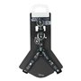 Harnais pour Chien Star Wars Noir XS/S