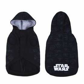 Pull pour Chien Star Wars XXS Noir