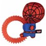 Jouet pour chien Spiderman   Rouge 100 % polyester