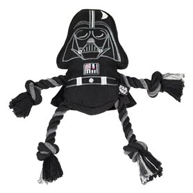 Corde Star Wars Noir
