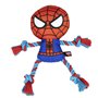 Corde Spiderman Rouge