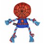 Corde Spiderman Rouge
