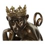 Figurine Décorative DKD Home Decor Résine Singe (36 x 21 x 39 cm)