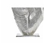Figurine Décorative DKD Home Decor 20 x 9 x 44 cm Abstrait Argenté Mod