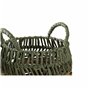 Set de basket DKD Home Decor Rotin (33 x 33 x 40 cm)