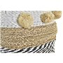 Set de basket DKD Home Decor Colonial (34 x 33 x 26 cm)